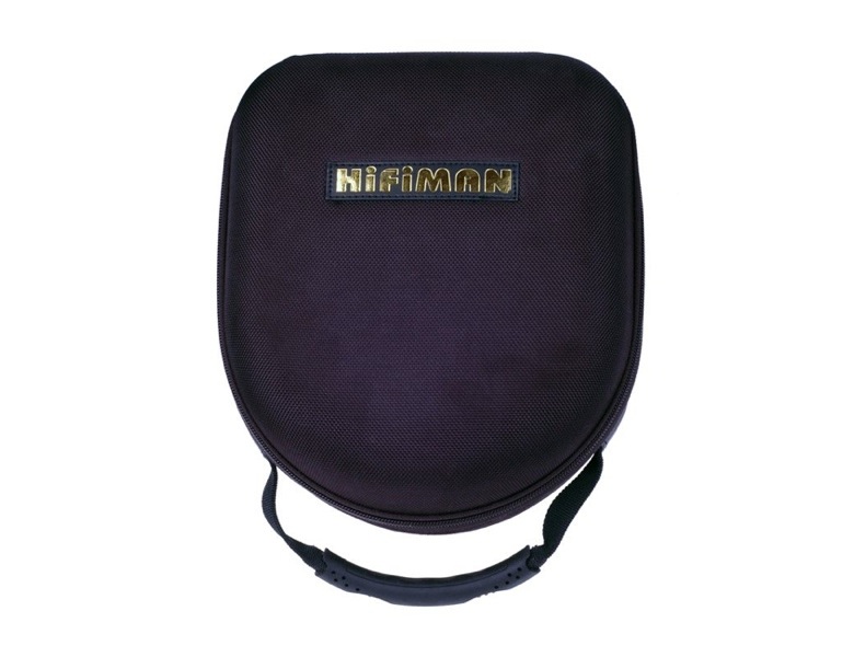 HiFiMAN Travel Case for HE headphones